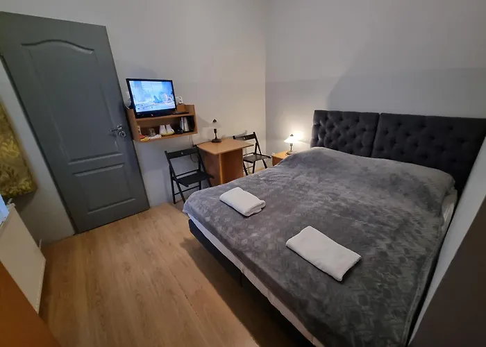 Residence Tournet