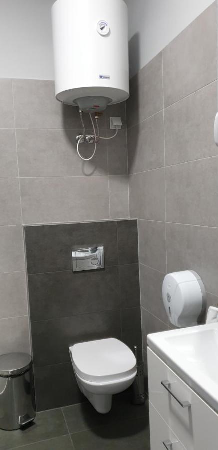 Tournet Bed & Breakfast Krakow