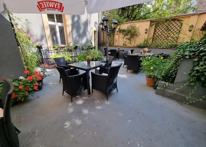Residence Tournet