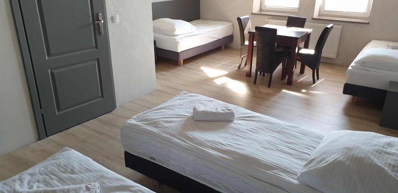 Bed & Breakfast Tournet