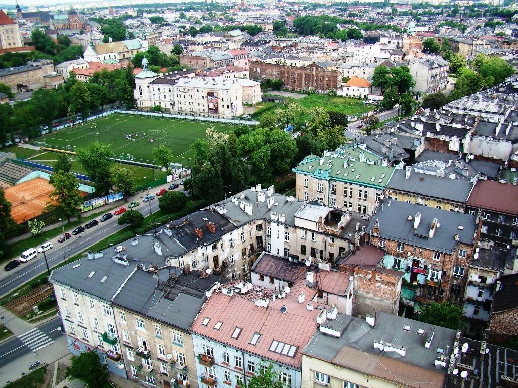 Tournet Готель типу 